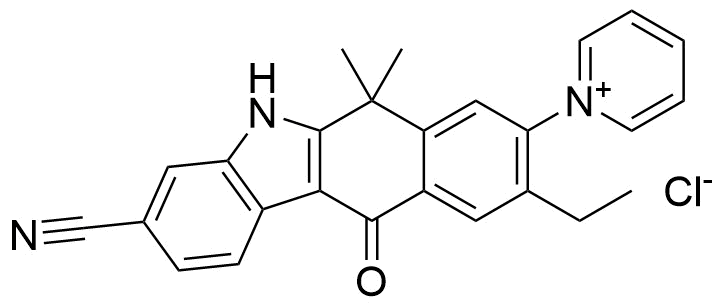 Alectinib Impurity 34